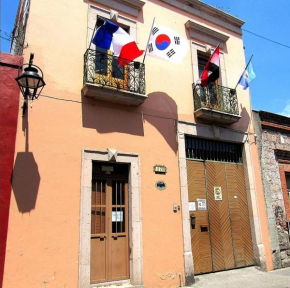 Hostal Casa Castillo